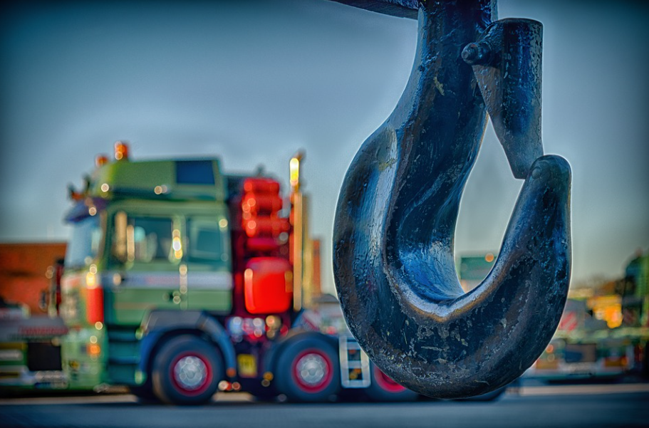 towing services