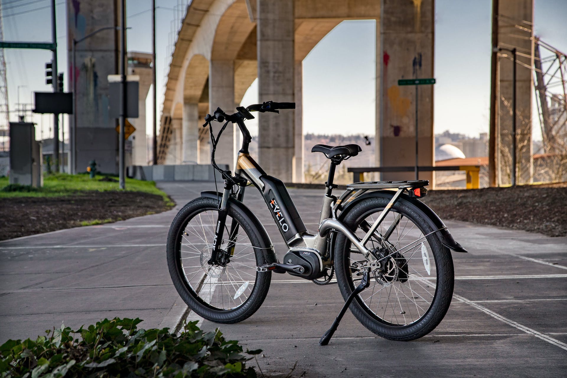 ebike