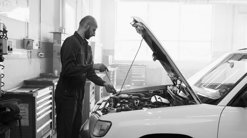 car prep
